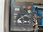 Basic Lower Control Station with 