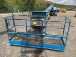 Basic Control Station Upper with 