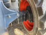 Drivetrain with 