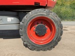 Chassis Photos with 