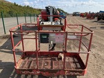 Basic Control Station Upper with 