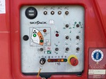 Basic Lower Control Station with 