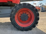 Chassis Photos with 