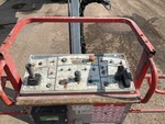 Basic Control Station Upper with 