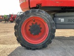 Chassis Photos with 