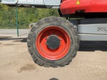 Chassis Photos with 