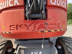 Chassis Photos with 