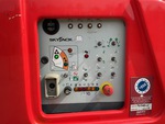 Basic Lower Control Station with 