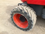Chassis Photos with 