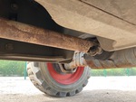 Drivetrain with 