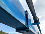 Chassis with 