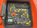 Control Station Ground with 