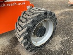 Drivetrain with 