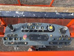 Control Station Upper with 