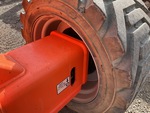 Drivetrain with 