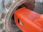 Drivetrain with 