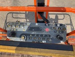 Basic Control Station Upper with 
