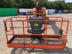 Basic Control Station Upper with 