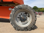 Chassis Photos with 