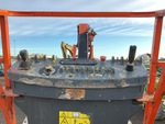 Control Station Upper with 
