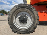 Chassis Photos with 