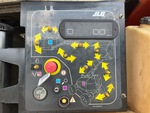 Basic Lower Control Station with 