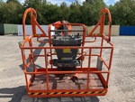 Basic Control Station Upper with 