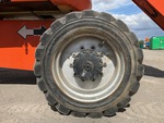 Chassis Photos with 
