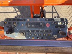 Control Station Upper with 