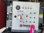 Basic Lower Control Station with 