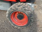 Drivetrain with 