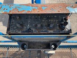 Basic Control Station Upper with 