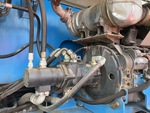 Hydraulics with 