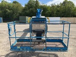Basic Control Station Upper with 