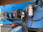 Hydraulics with 
