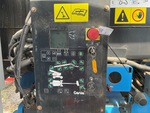 Basic Lower Control Station with 