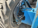 Drivetrain with 