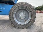 Chassis Photos with 