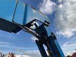 Chassis Photos with 