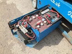 Electrical with 