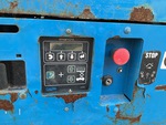 Control Station Ground with 