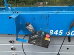 Chassis with 