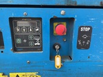 Control Station Ground with 