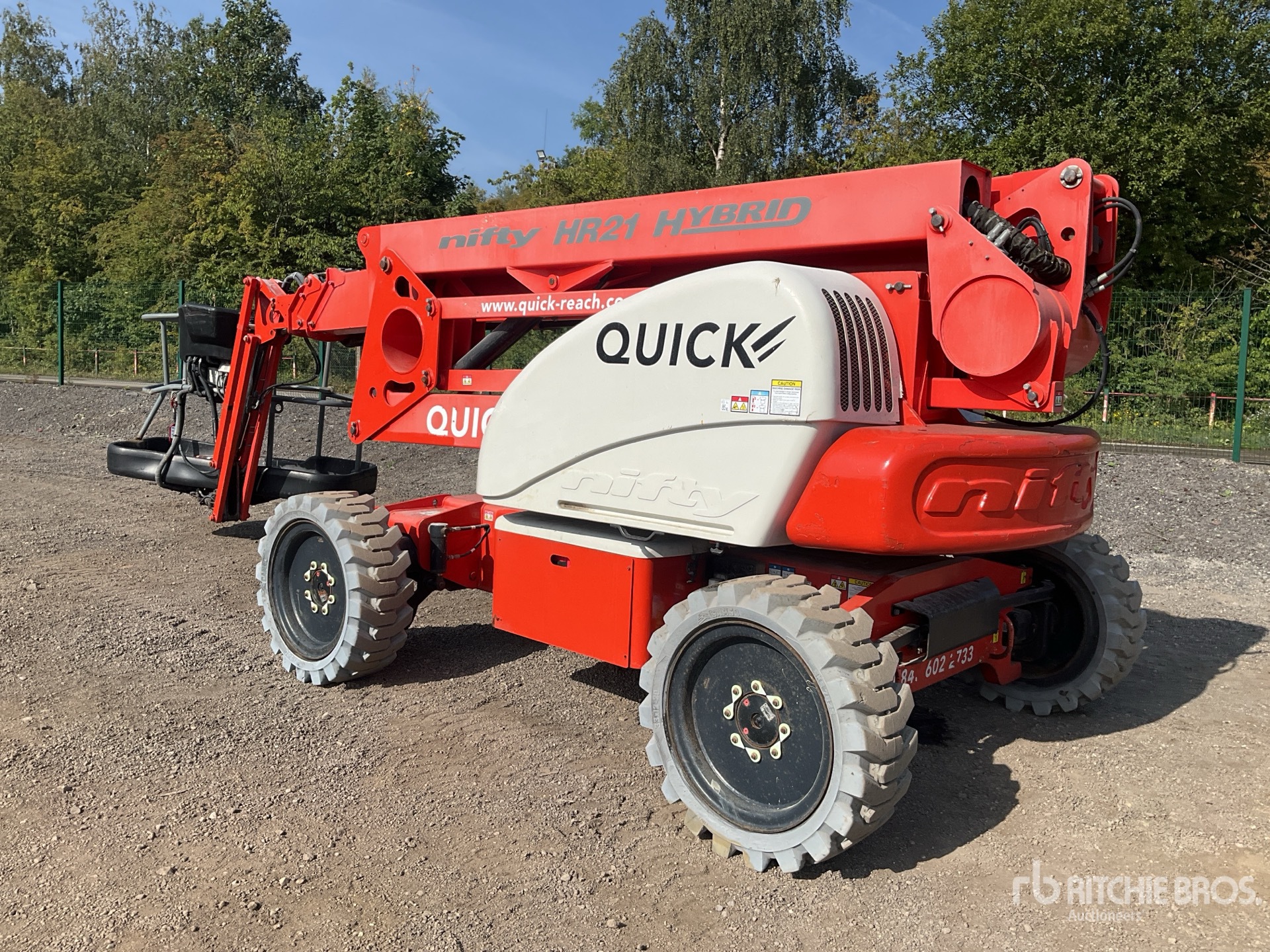 General Appearance with Imagen: esquina trasera izquierda