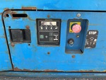 Control Station Ground with 