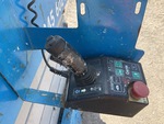 Control Station Upper with 