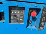 Control Station Ground with 