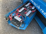 Electrical with 