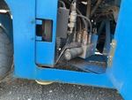 Chassis with 