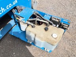 Hydraulics with 